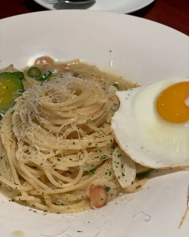 서가앤쿡 파스타