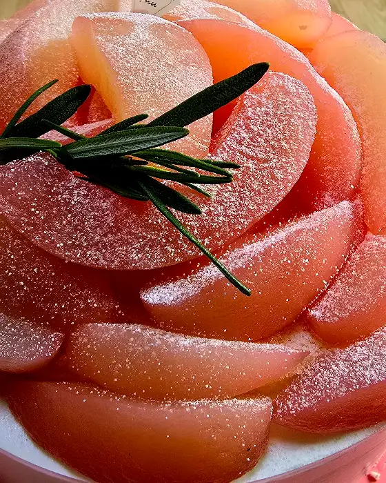 투썸플레이스 봉투와 상자