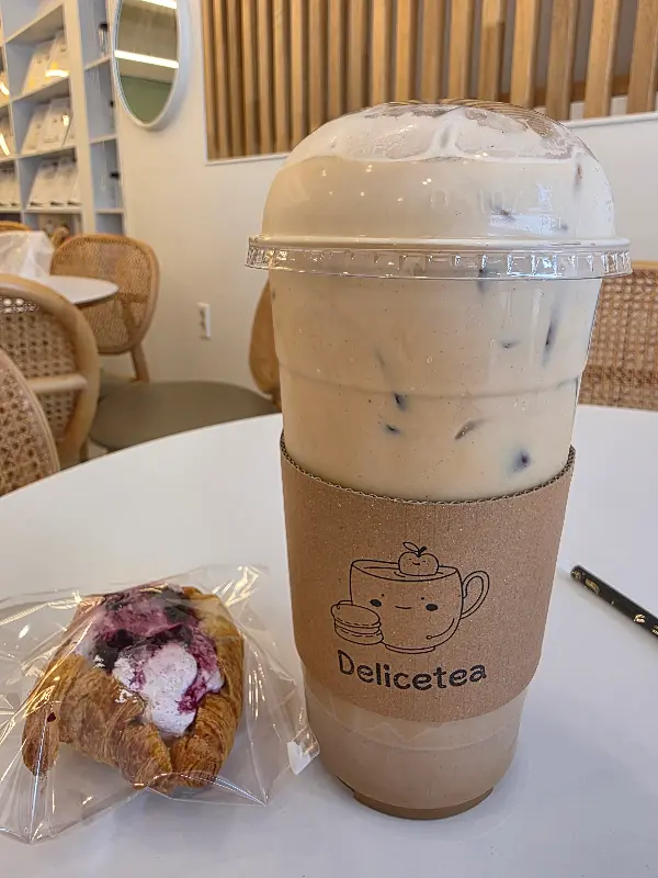 델리스티 유부초밥