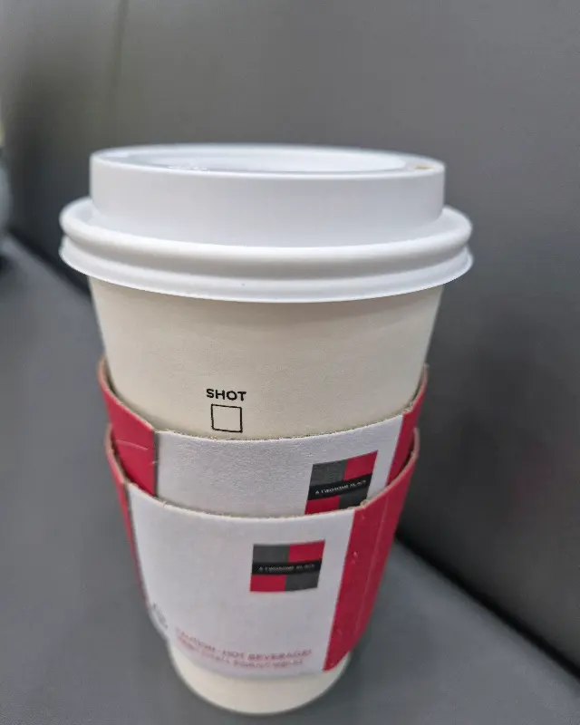 투썸플레이스 커피