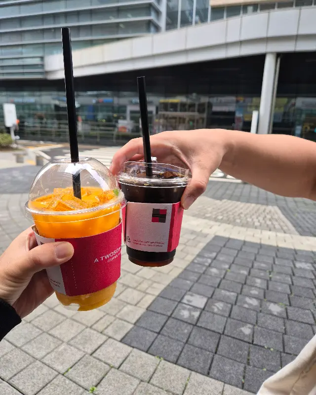 투썸플레이스 음료