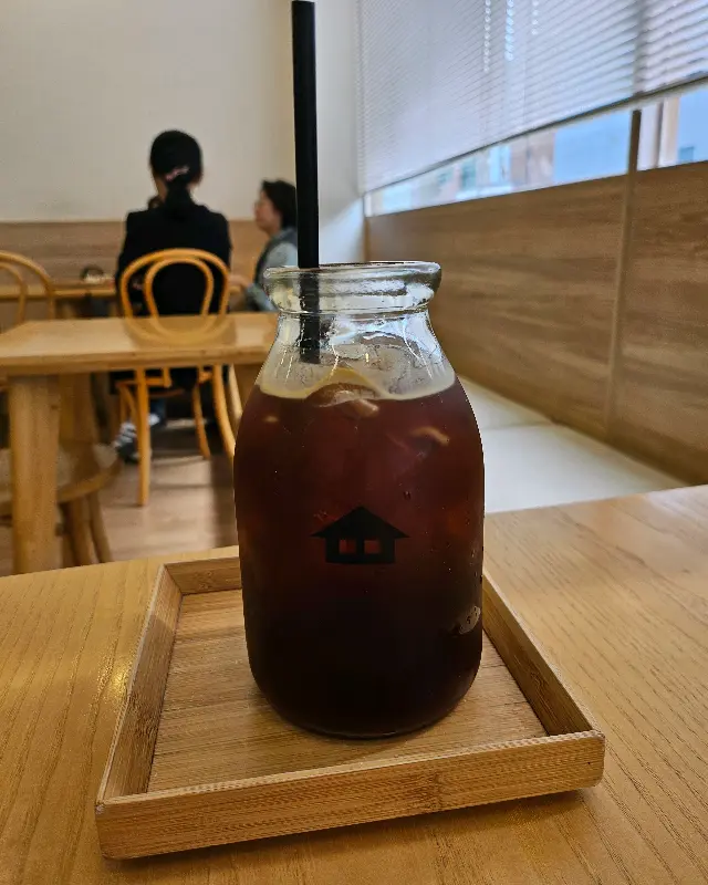 아이스 아메리카노