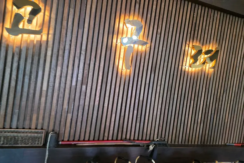 든든하고 건강한 한 끼 식사