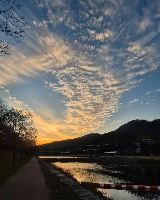 가게 내부 분위기