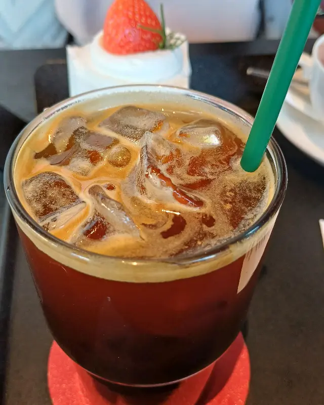 아이스 아메리카노