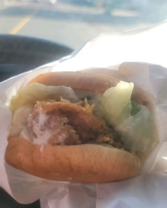 애드워드 리 k 비프버거