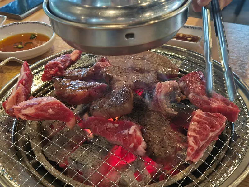 셀프바