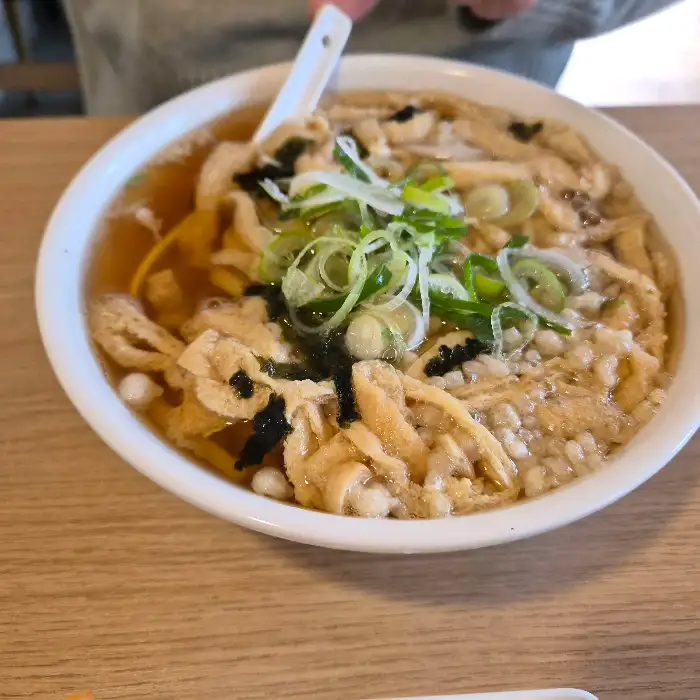 주도면밀 계란 우동