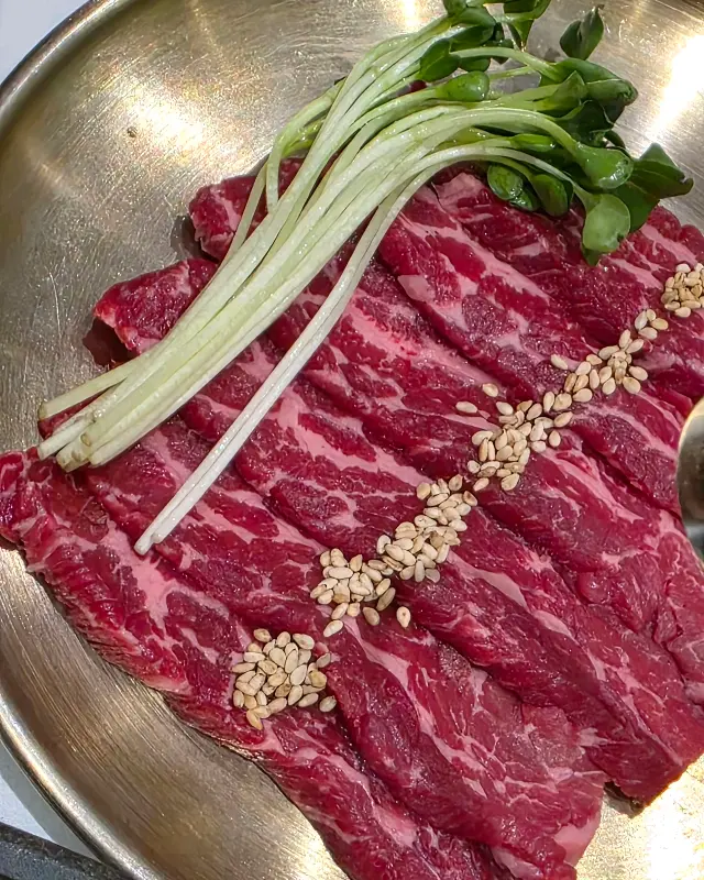 스타벅스 원두로 내린 커피