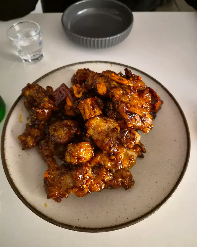 프리고의 감각적인 인테리어