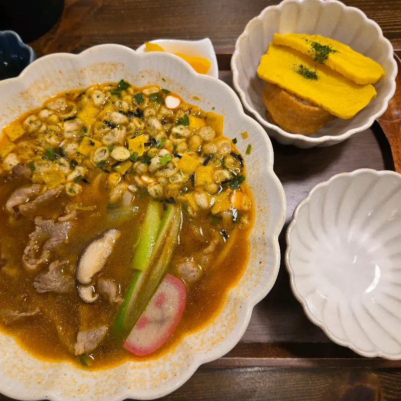 아이와 함께 즐기기 좋은 메뉴