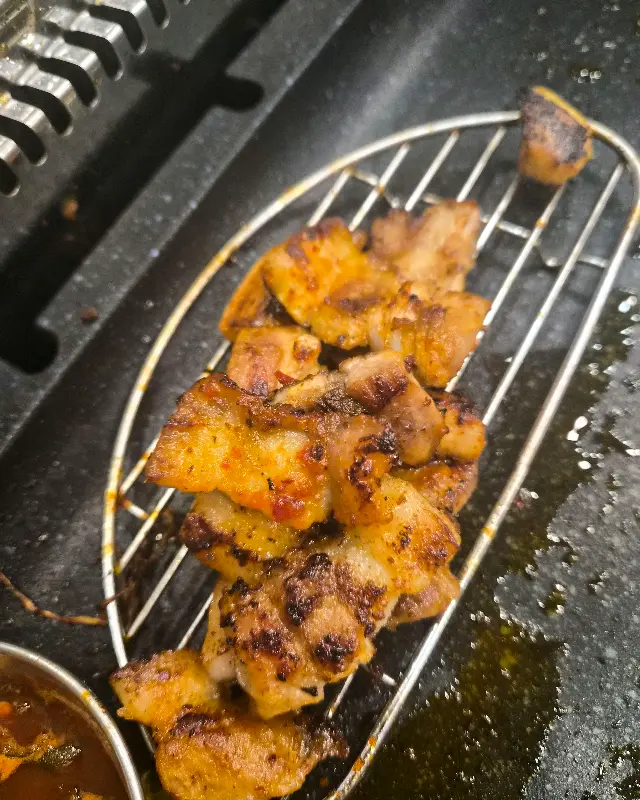 넓고 쾌적한 매장