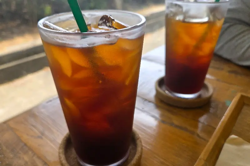 아이스 아메리카노