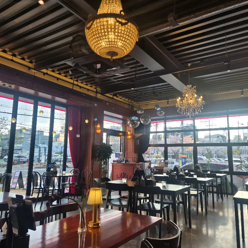 탭탭탭의 칵테일