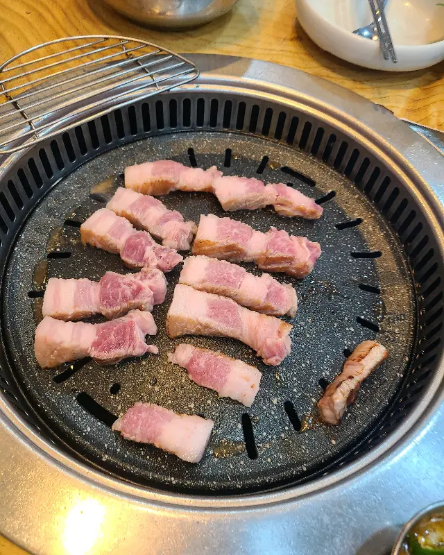 맛있는 고기