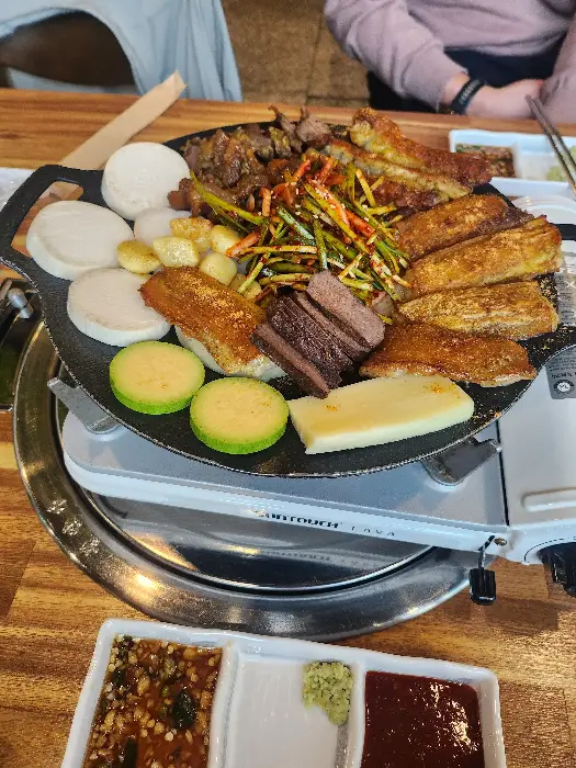 반미터 한판 상세