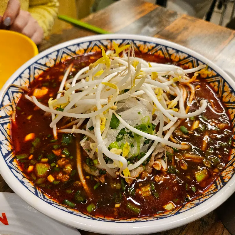 다음에 또 방문하고 싶은 수원 쌀국수 맛집, 까몬