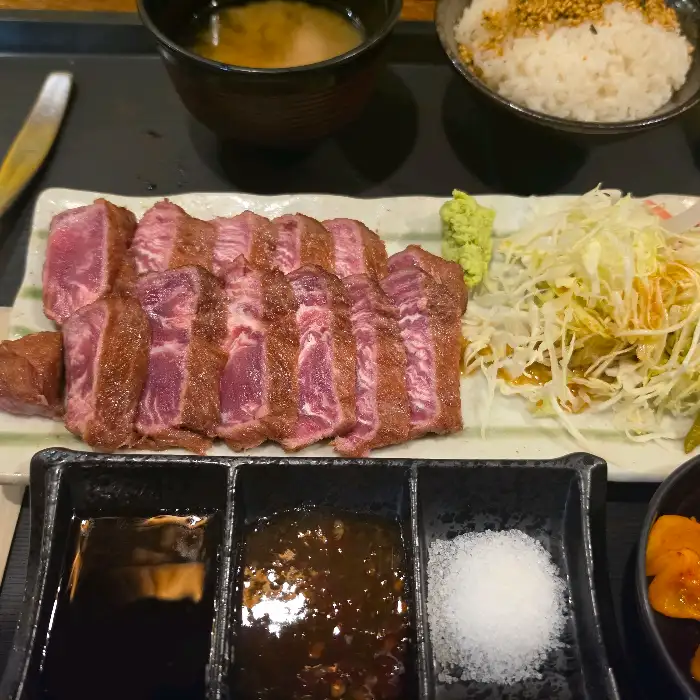 부드러운 오므라이스