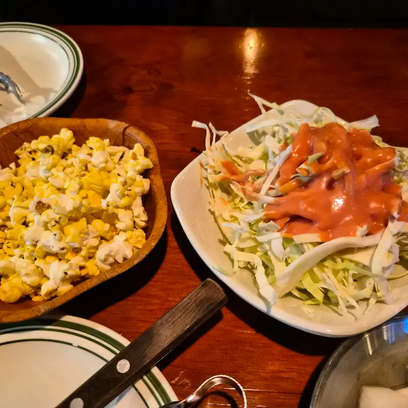 오늘통닭 화명점