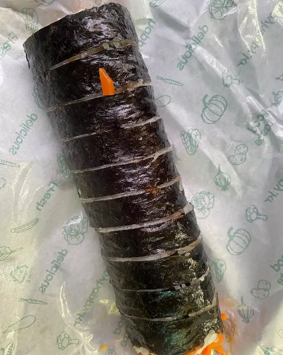김밥