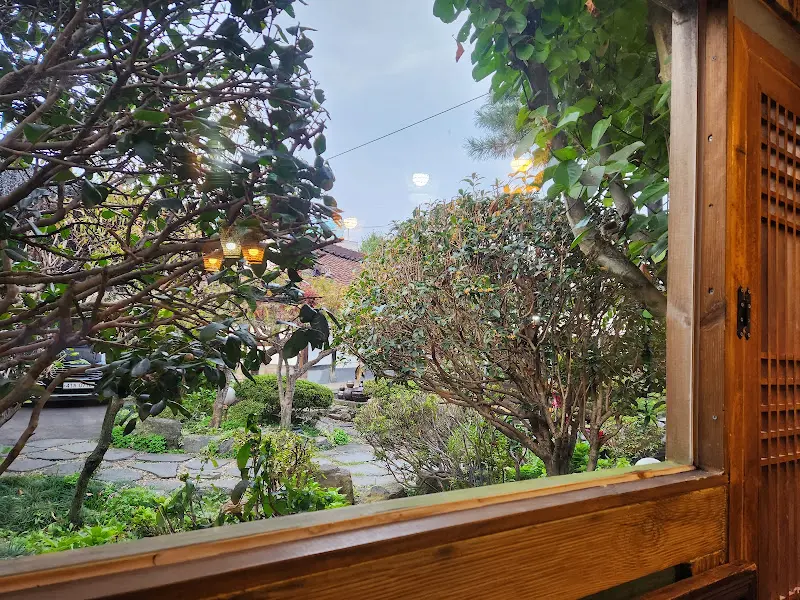 석란 내부 모습2