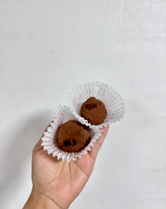 루나카페 디저트