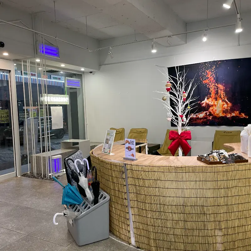 디저트39 객사점 보드게임