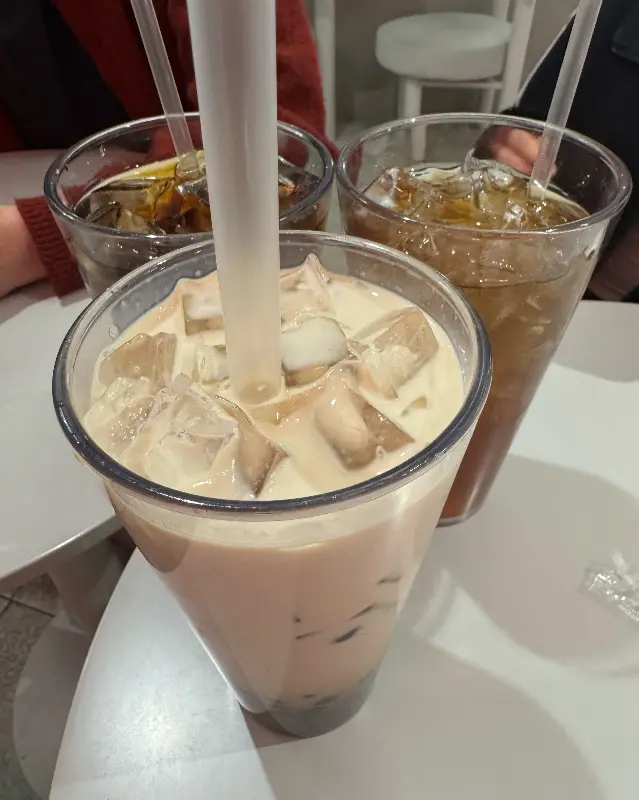 디저트39 객사점 소금빵