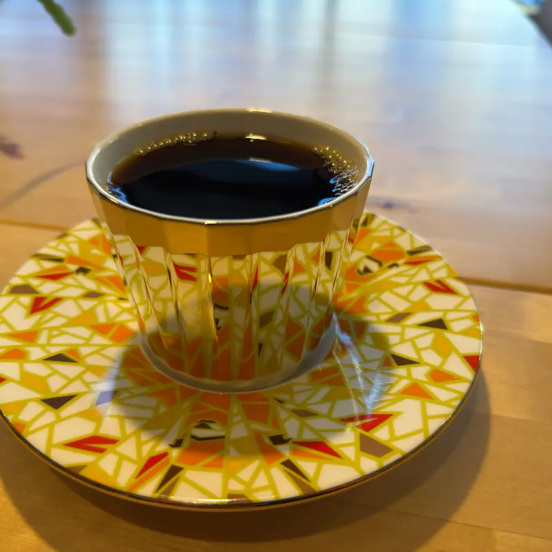 에티오피아 드립 커피