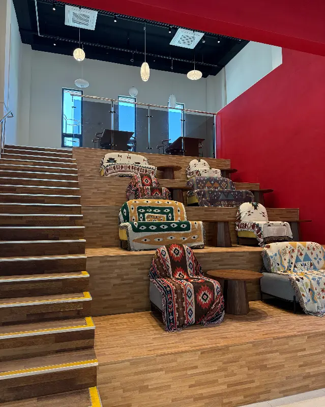 장수 사과를 이용한 빵