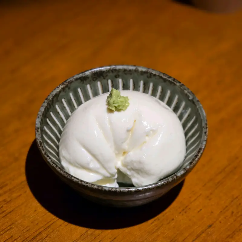 카나메 내부 인테리어