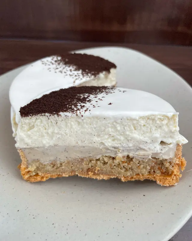 초콜릿 무스 케이크