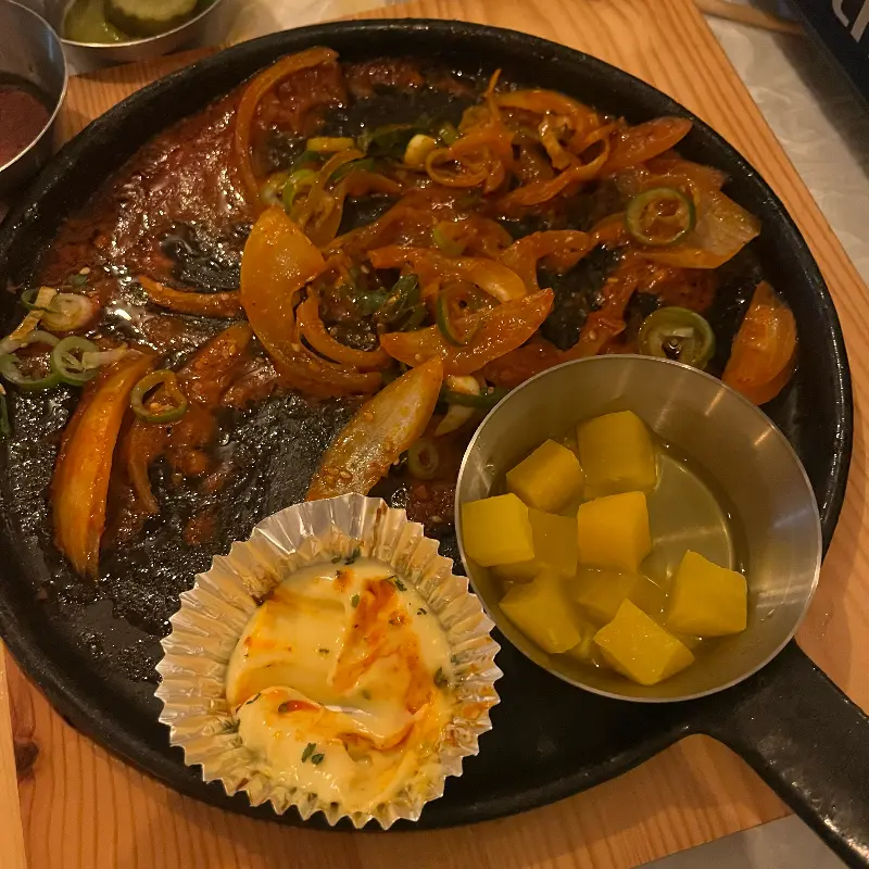 다양한 종류의 맥주