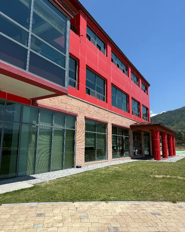 다양한 종류의 빵들