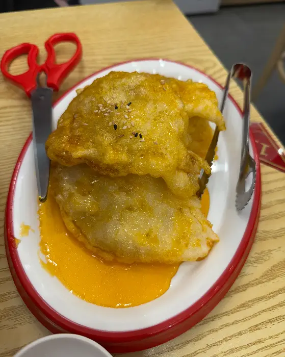 꿔바로우 클로즈업