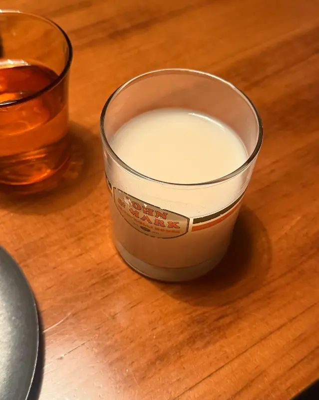 나루생6도 막걸리