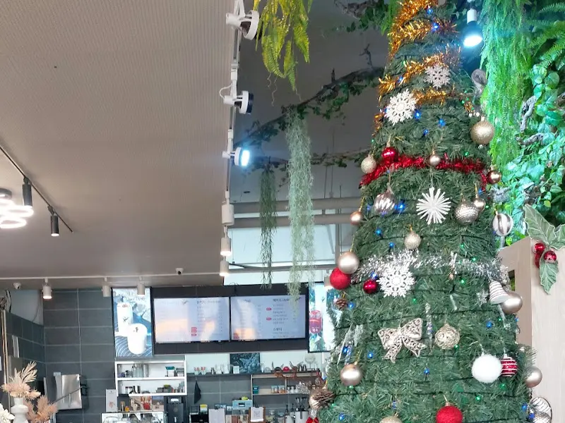 크리스마스 트리