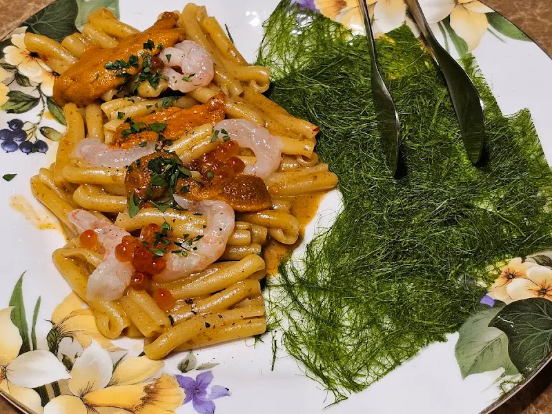 다양한 음식 사진