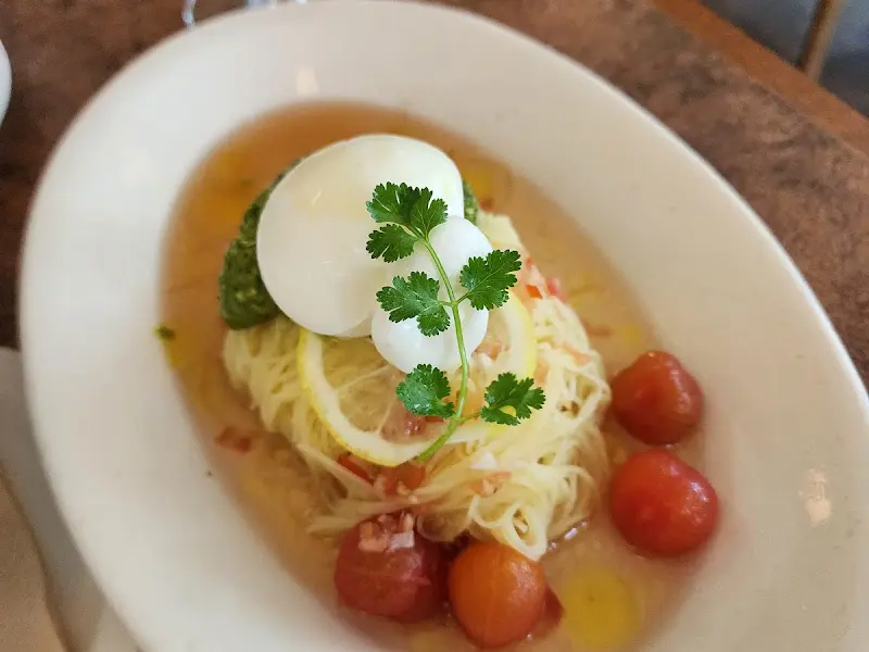 카프레제 콜드 카펠리니