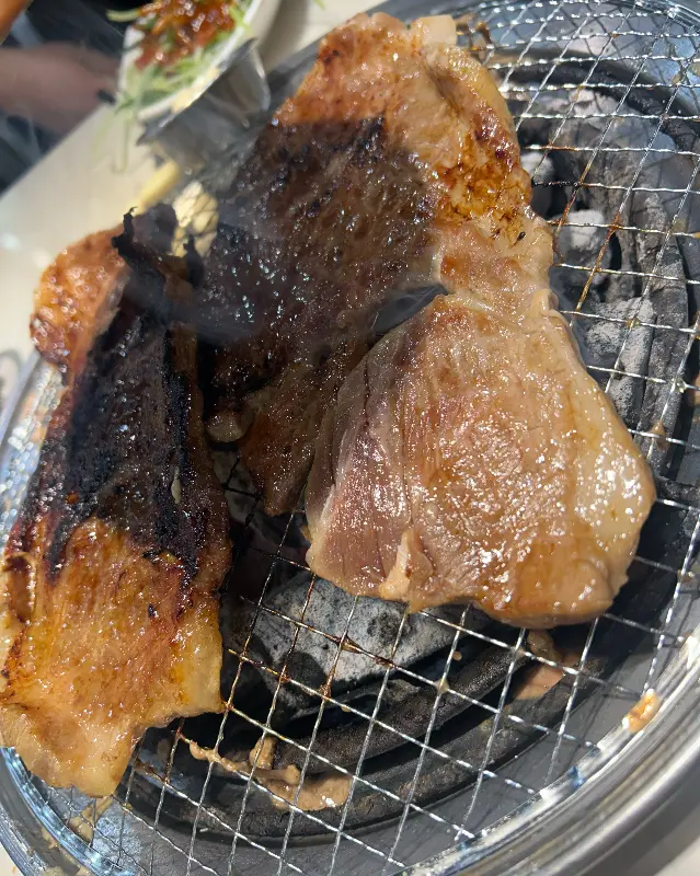 무한리필 샤브샤브