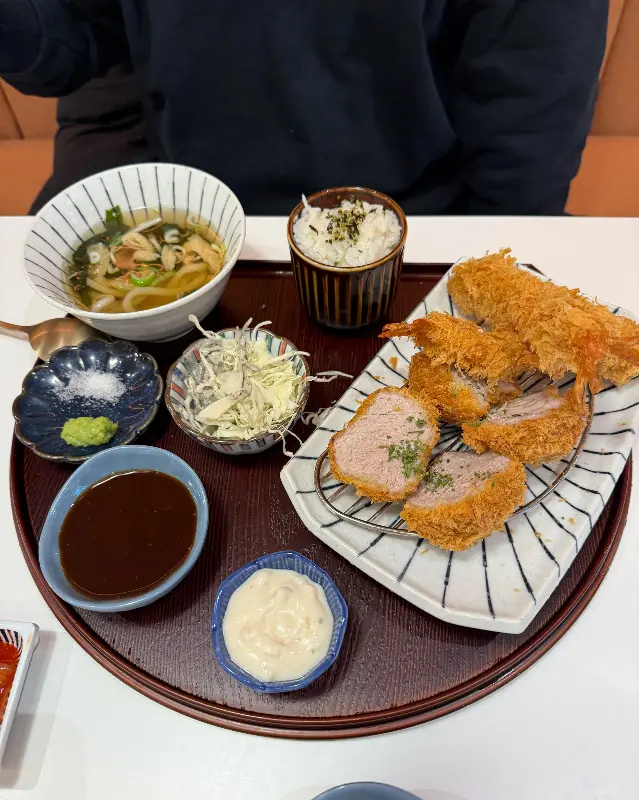 맛있는 음식을 저렴한 가격에 즐길 수 있는 곳