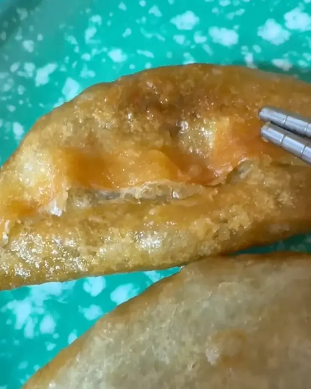 6.25 떡볶이 만두 튀김