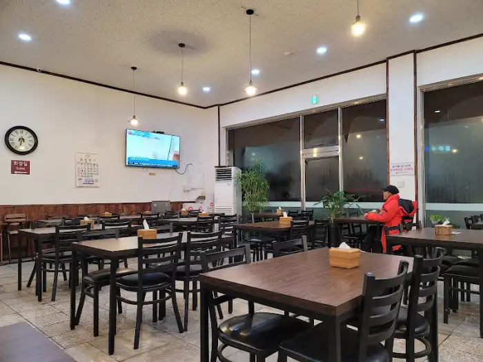 매장 내부 모습