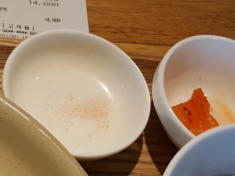 윳쿠리 등심카츠