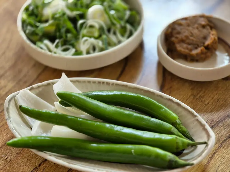 식당 내부 모습