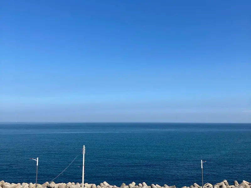 MAKE SEA COFFEE 내부