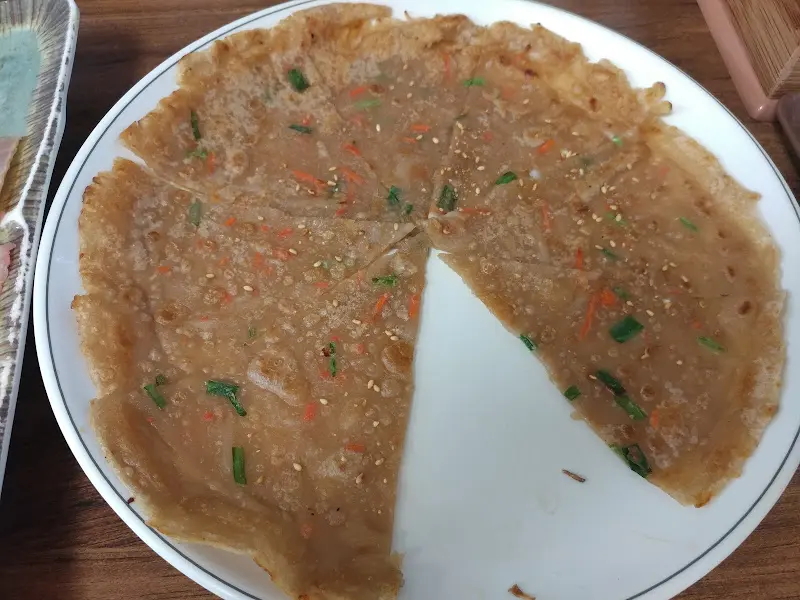 깔끔한 내부 모습