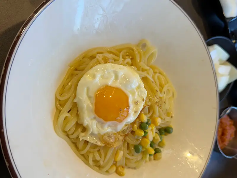 샛별반점 간짜장