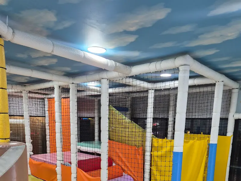 아이들을 위한 놀이방