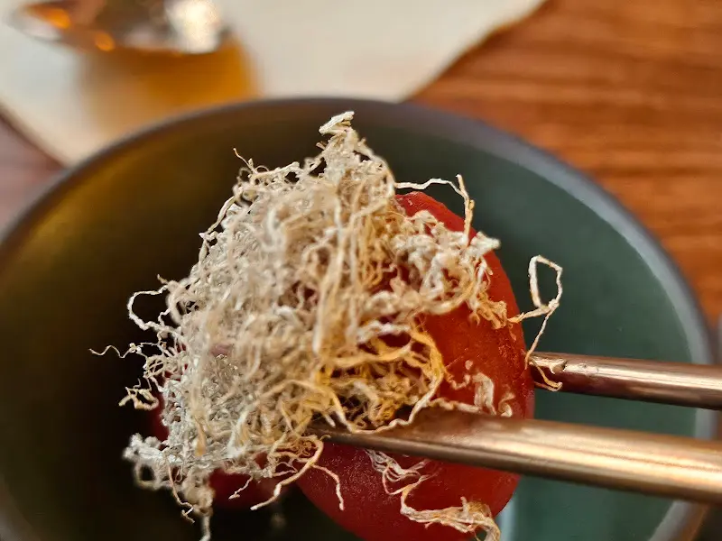 토마토 츠케모노